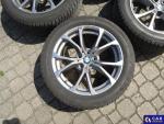 BMW Seria 3 320 Diesel Mild Hybrid MR`22 E6d/e G20 Aukcja 318766 - grafika 57