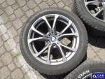 BMW Seria 3 320 Diesel Mild Hybrid MR`22 E6d/e G20 Aukcja 318766 - grafika 58
