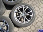 BMW Seria 3 320 Diesel Mild Hybrid MR`22 E6d/e G20 Aukcja 318766 - grafika 59