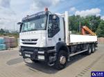 Iveco Trakker  Aukcja 317024 - grafika 1