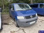 Volkswagen Transporter  Aukcja 318432 - grafika 8