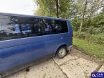 Volkswagen Transporter  Aukcja 318432 - grafika 26