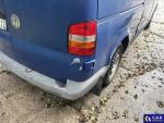 Volkswagen Transporter  Aukcja 318432 - grafika 50