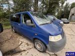 Volkswagen Transporter  Aukcja 318432 - grafika 6