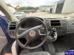 Volkswagen Transporter  Aukcja 318432 - grafika 43
