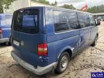 Volkswagen Transporter  Aukcja 318432 - grafika 4