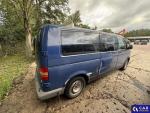 Volkswagen Transporter  Aukcja 318432 - grafika 5