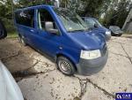Volkswagen Transporter  Aukcja 318432 - grafika 7