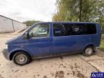 Volkswagen Transporter  Aukcja 318432 - grafika 2