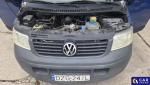Volkswagen Transporter  Aukcja 318432 - grafika 13