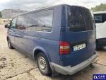 Volkswagen Transporter  Aukcja 318432 - grafika 3