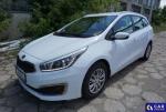 Kia Ceed Cee'd 1.4 MR`16 E6 Aukcja 318802 - grafika 1