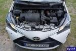 Toyota Yaris 1.5 MR`17 E6c Aukcja 318804 - grafika 11