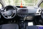 Toyota Yaris 1.5 MR`17 E6c Aukcja 318804 - grafika 25