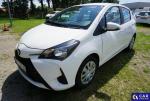 Toyota Yaris 1.5 Mr`17 E6c Auta Miejskie