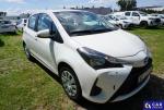 Toyota Yaris 1.5 MR`17 E6c Aukcja 318804 - grafika 5