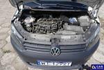 Volkswagen Caddy GP 1.6 TDI MR`11 E5 2.3t Aukcja 318806 - grafika 11