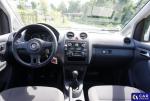 Volkswagen Caddy GP 1.6 TDI MR`11 E5 2.3t Aukcja 318806 - grafika 22