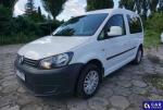 Volkswagen Caddy GP 1.6 TDI MR`11 E5 2.3t Aukcja 318806 - grafika 1