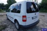 Volkswagen Caddy GP 1.6 TDI MR`11 E5 2.3t Aukcja 318806 - grafika 2