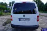 Volkswagen Caddy GP 1.6 TDI MR`11 E5 2.3t Aukcja 318806 - grafika 3