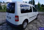 Volkswagen Caddy GP 1.6 TDI MR`11 E5 2.3t Aukcja 318806 - grafika 4
