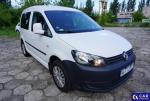 Volkswagen Caddy GP 1.6 TDI MR`11 E5 2.3t Aukcja 318806 - grafika 5