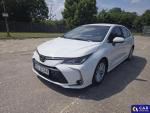 Toyota Corolla 1.5 Comfort MS Aukcja 317918 - grafika 2