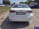 Toyota Corolla 1.5 Comfort MS Aukcja 317918 - grafika 9