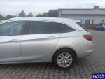 Opel Astra V 1.6 CDTI Enjoy S&S Aukcja 317919 - grafika 11
