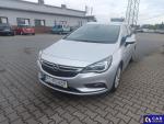 Opel Astra V 1.6 CDTI Enjoy S&S Aukcja 317919 - grafika 2