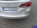 Opel Astra V 1.6 CDTI Enjoy S&S Aukcja 317919 - grafika 50