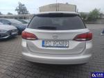 Opel Astra V 1.6 CDTI Enjoy S&S Aukcja 317919 - grafika 9
