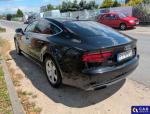 Audi A7 Sportback A7 2.0 TFSI Quattro S tronic Aukcja 317920 - grafika 10
