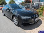 Audi A7 Sportback A7 2.0 TFSI Quattro S tronic Aukcja 317920 - grafika 4