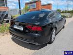 Audi A7 Sportback A7 2.0 TFSI Quattro S tronic Aukcja 317920 - grafika 8