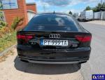Audi A7 Sportback A7 2.0 TFSI Quattro S tronic Aukcja 317920 - grafika 9