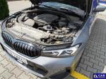 BMW Seria 3 320 Diesel Mild Hybrid MR`22 E6d/e G20 Aukcja 318767 - grafika 12