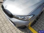 BMW Seria 3 320 Diesel Mild Hybrid MR`22 E6d/e G20 Aukcja 318767 - grafika 32