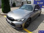 BMW Seria 3 320 Diesel Mild Hybrid MR`22 E6d/e G20 Aukcja 318767 - grafika 2