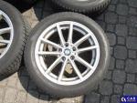 BMW Seria 3 320 Diesel Mild Hybrid MR`22 E6d/e G20 Aukcja 318767 - grafika 64