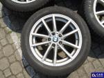 BMW Seria 3 320 Diesel Mild Hybrid MR`22 E6d/e G20 Aukcja 318767 - grafika 66