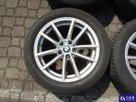BMW Seria 3 320 Diesel Mild Hybrid MR`22 E6d/e G20 Aukcja 318767 - grafika 67