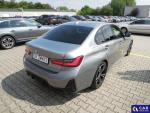 BMW Seria 3 320 Diesel Mild Hybrid MR`22 E6d/e G20 Aukcja 318767 - grafika 5