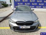 BMW Seria 3 320 Diesel Mild Hybrid MR`22 E6d/e G20 Aukcja 318767 - grafika 7