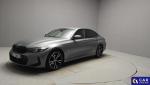 BMW Seria 3 320 Diesel Mild Hybrid MR`22 E6d/e G20 Aukcja 318767 - grafika 1