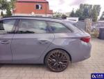 Cupra Leon Sportstourer Leon 2.0 TSI VZ DSG Aukcja 317921 - grafika 10