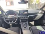 Cupra Leon Sportstourer Leon 2.0 TSI VZ DSG Aukcja 317921 - grafika 19