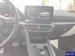 Cupra Leon Sportstourer Leon 2.0 TSI VZ DSG Aukcja 317921 - grafika 20