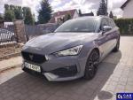 Cupra Leon Sportstourer Leon 2.0 TSI VZ DSG Aukcja 317921 - grafika 1